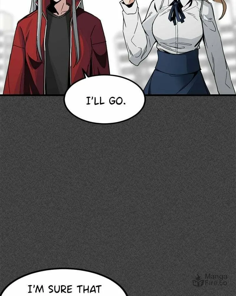 Hero Killer Chapter 9 page 93 - 