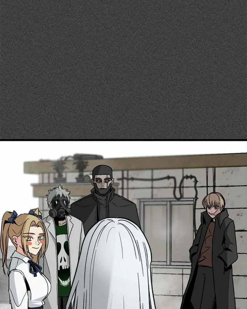Hero Killer Chapter 9 page 97 - 
