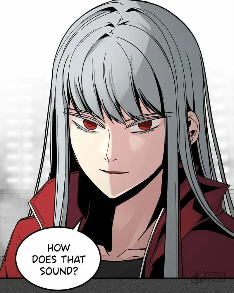 Hero Killer Chapter 9 page 99 - 