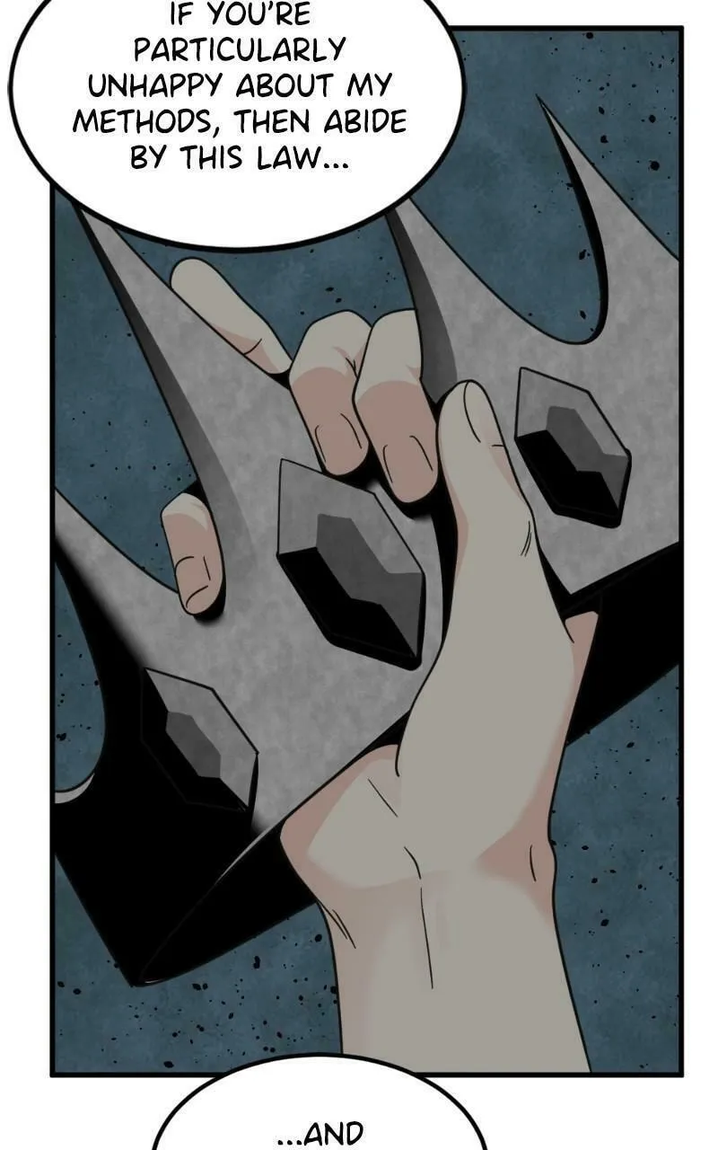 Hero Killer Chapter 90 page 11 - 