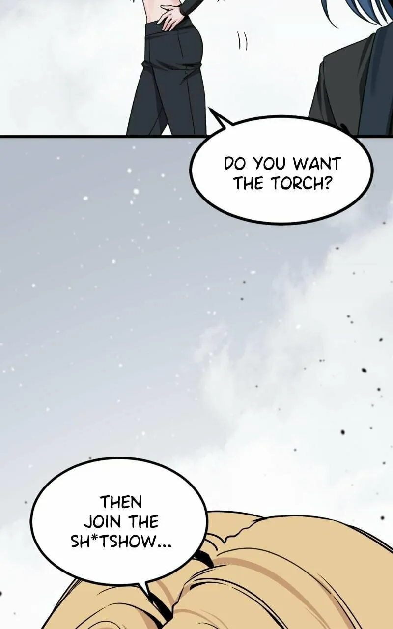 Hero Killer Chapter 90 page 13 - 