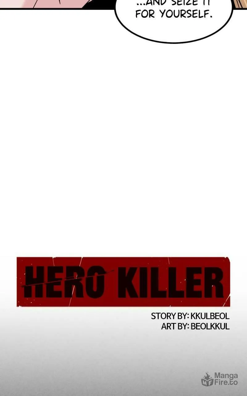 Hero Killer Chapter 90 page 15 - 