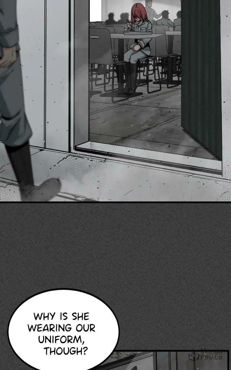 Hero Killer Chapter 90 page 18 - 