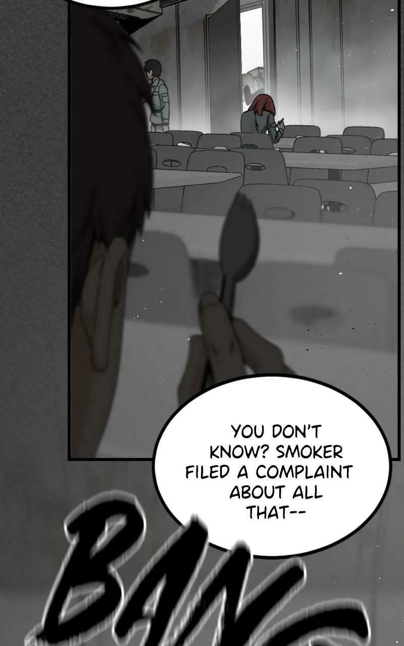 Hero Killer Chapter 90 page 19 - 