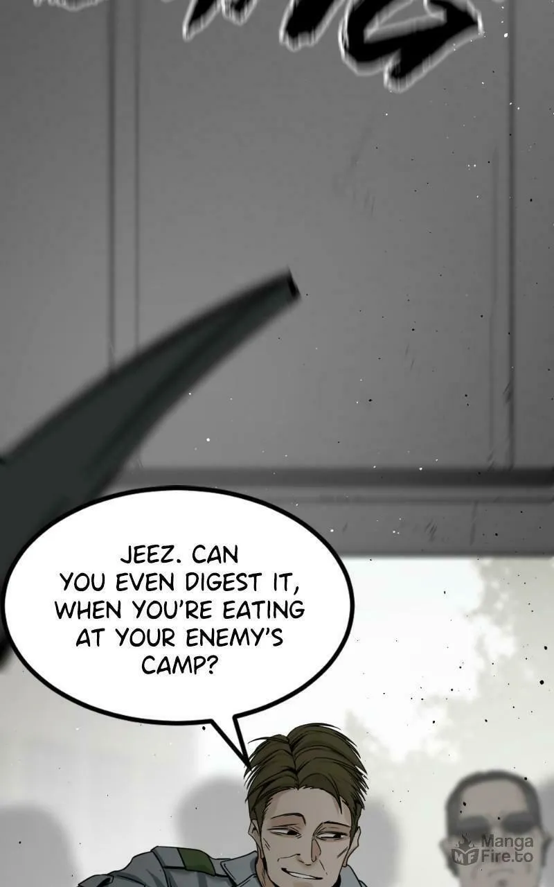 Hero Killer Chapter 90 page 20 - 