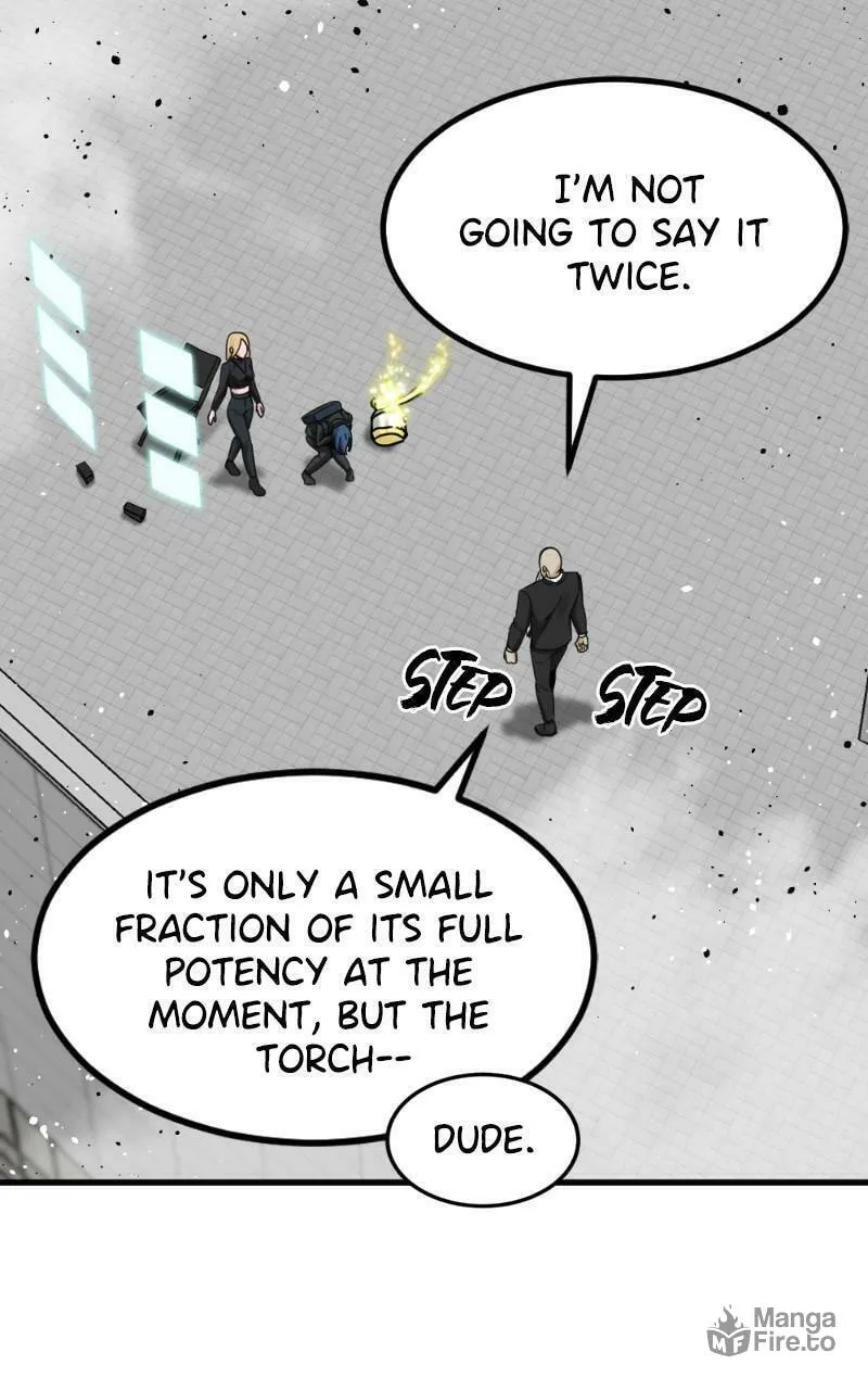 Hero Killer Chapter 90 page 3 - 