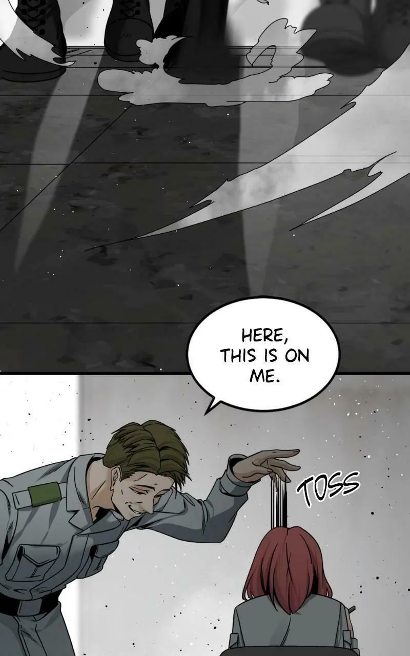 Hero Killer Chapter 90 page 22 - 