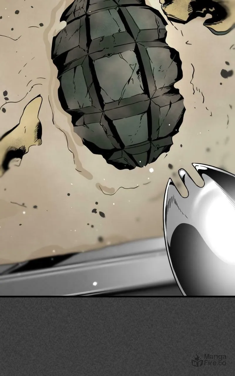 Hero Killer Chapter 90 page 24 - 
