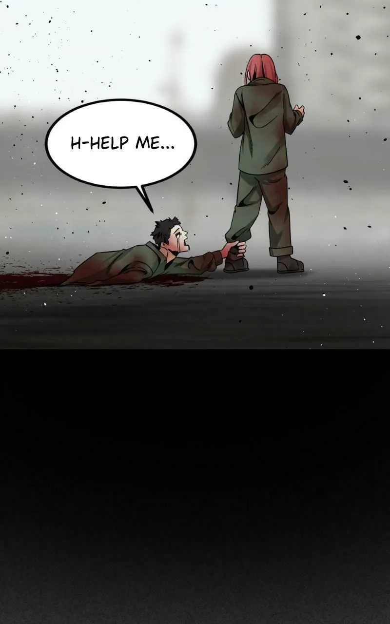 Hero Killer Chapter 90 page 28 - 