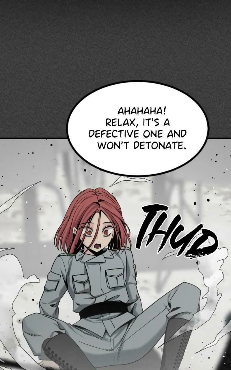 Hero Killer Chapter 90 page 29 - 
