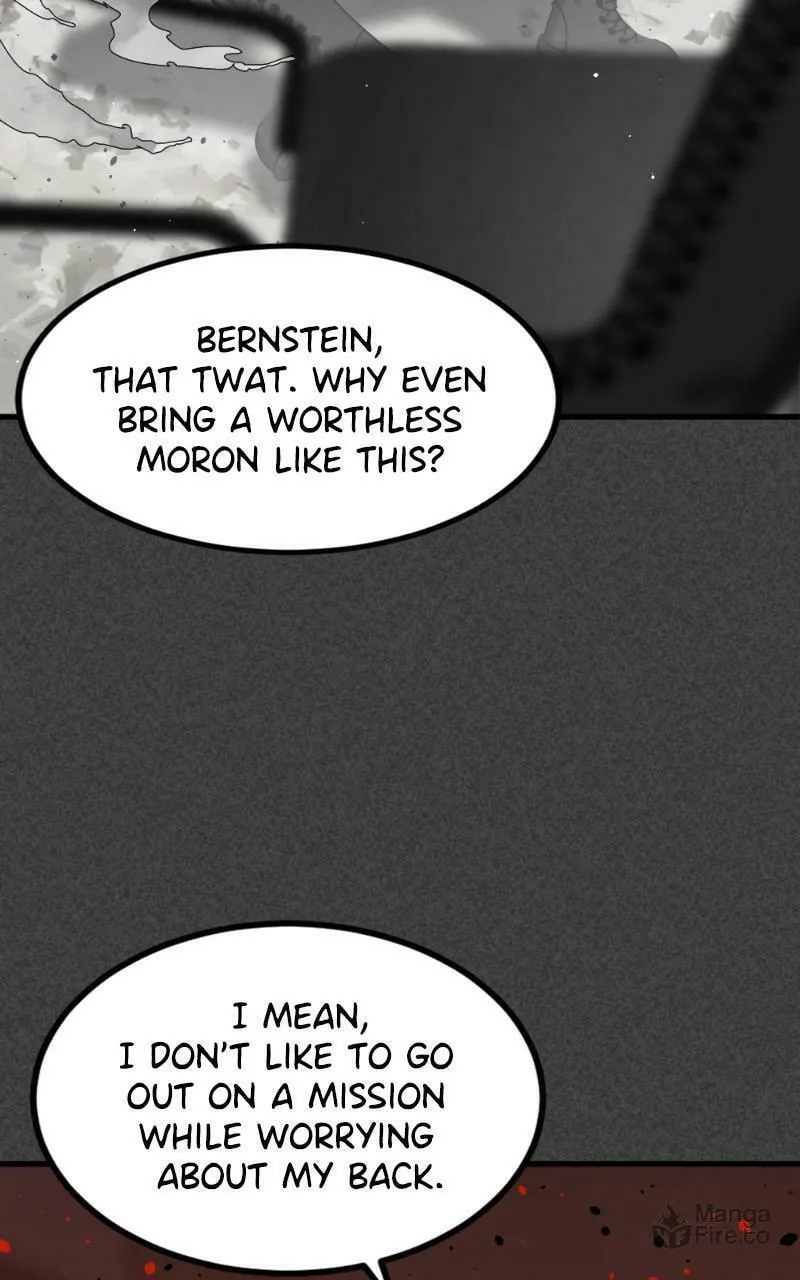 Hero Killer Chapter 90 page 30 - 