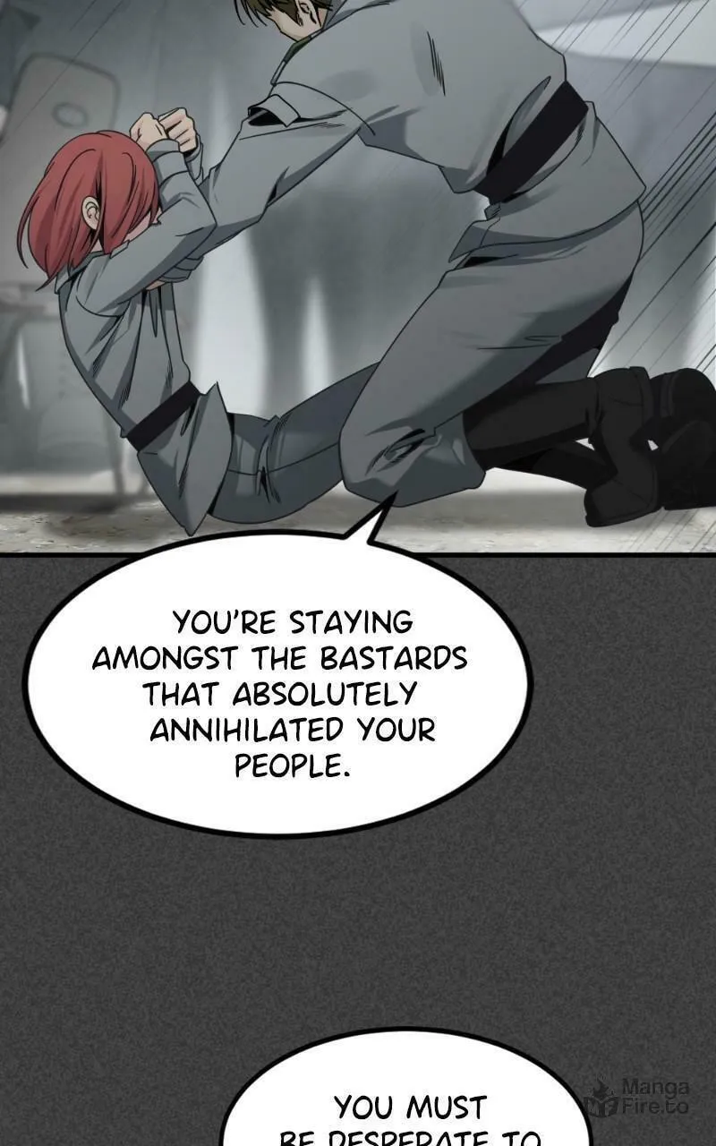 Hero Killer Chapter 90 page 33 - 