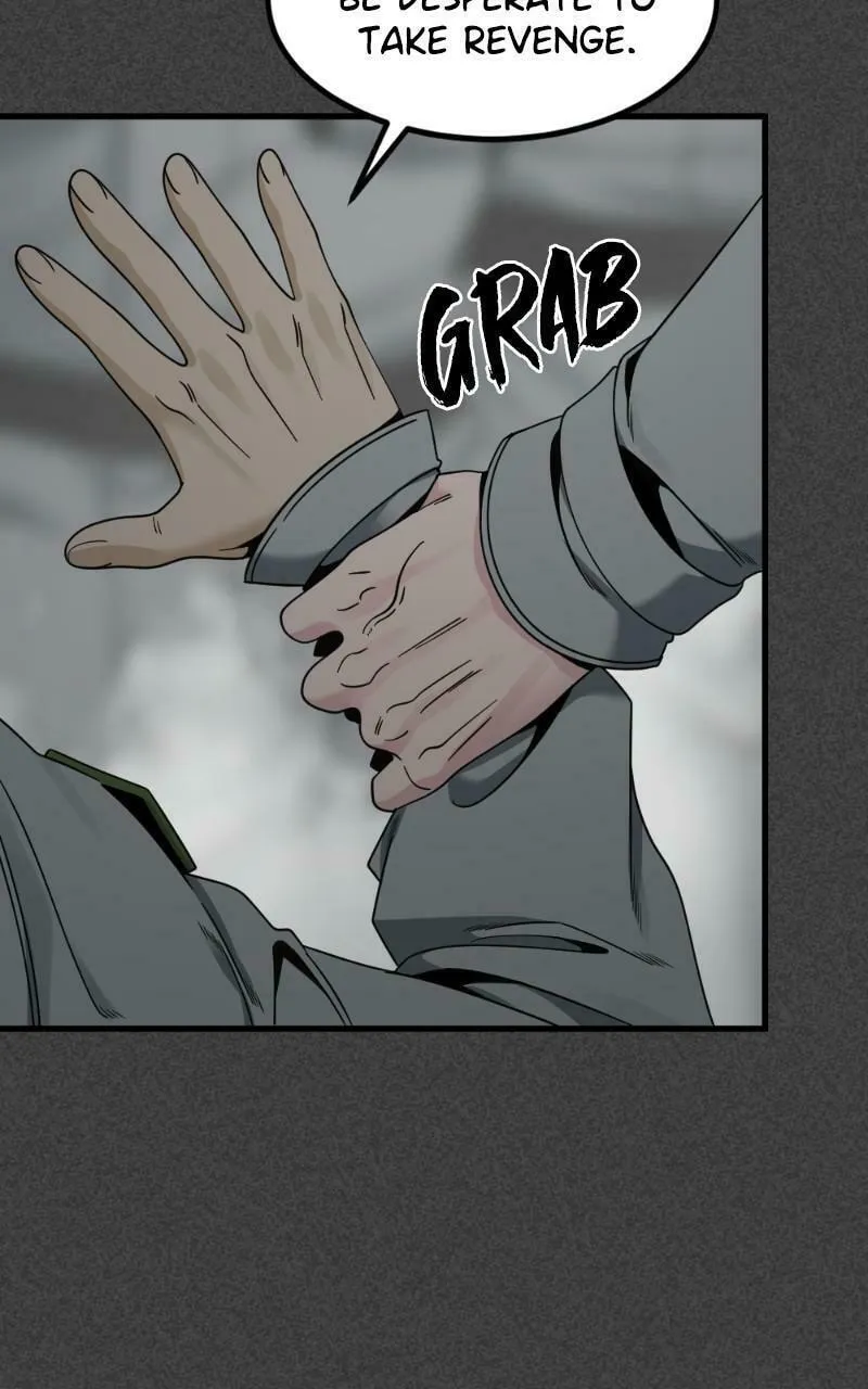 Hero Killer Chapter 90 page 34 - 