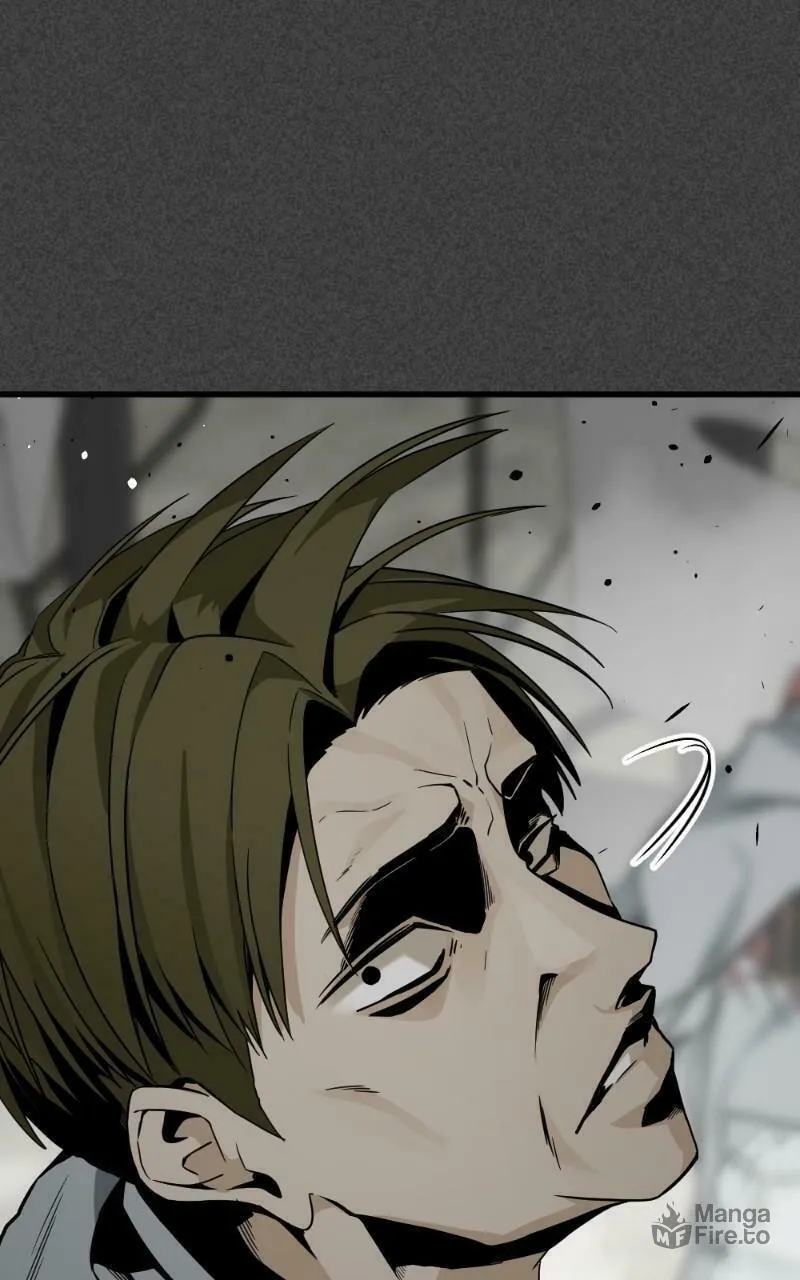 Hero Killer Chapter 90 page 35 - 