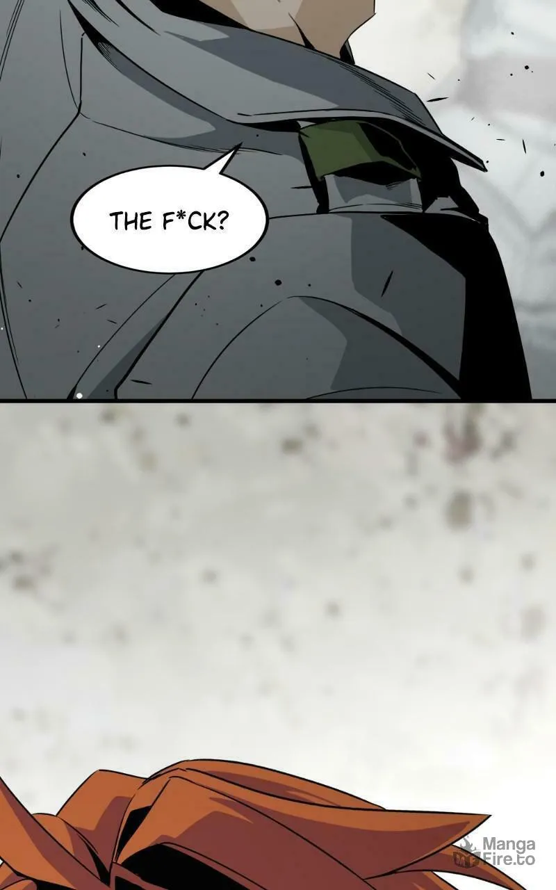 Hero Killer Chapter 90 page 36 - 