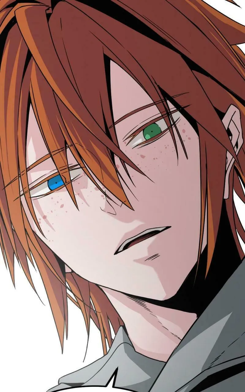 Hero Killer Chapter 90 page 37 - 