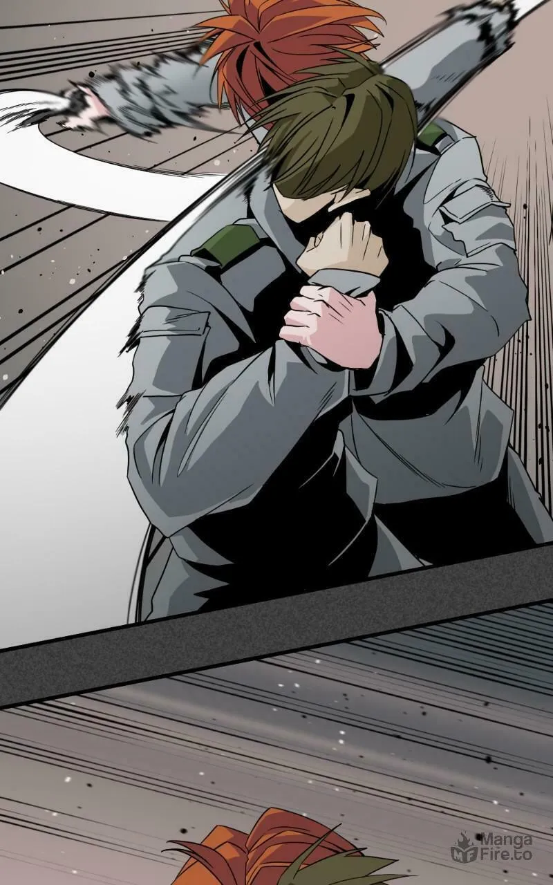 Hero Killer Chapter 90 page 39 - 
