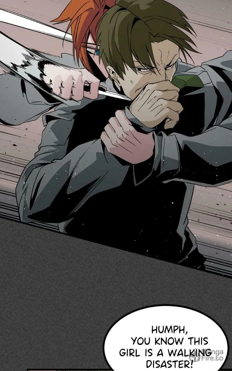 Hero Killer Chapter 90 page 40 - 
