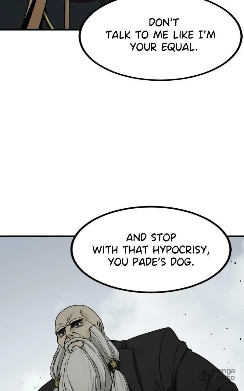 Hero Killer Chapter 90 page 5 - 