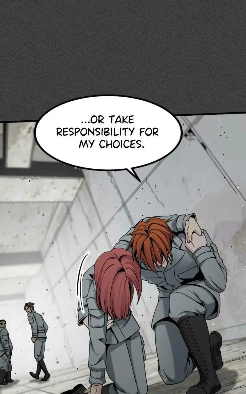 Hero Killer Chapter 90 page 43 - 