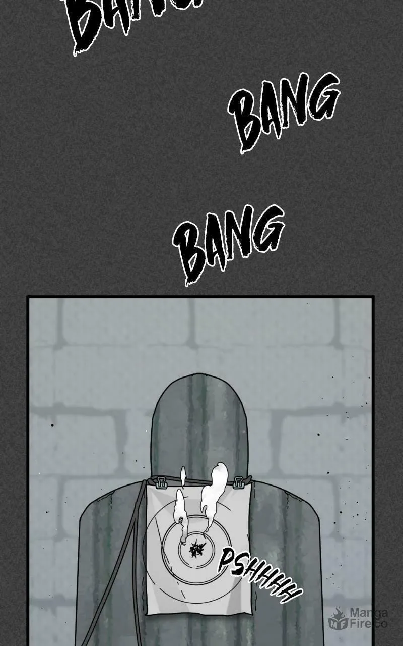 Hero Killer Chapter 90 page 45 - 