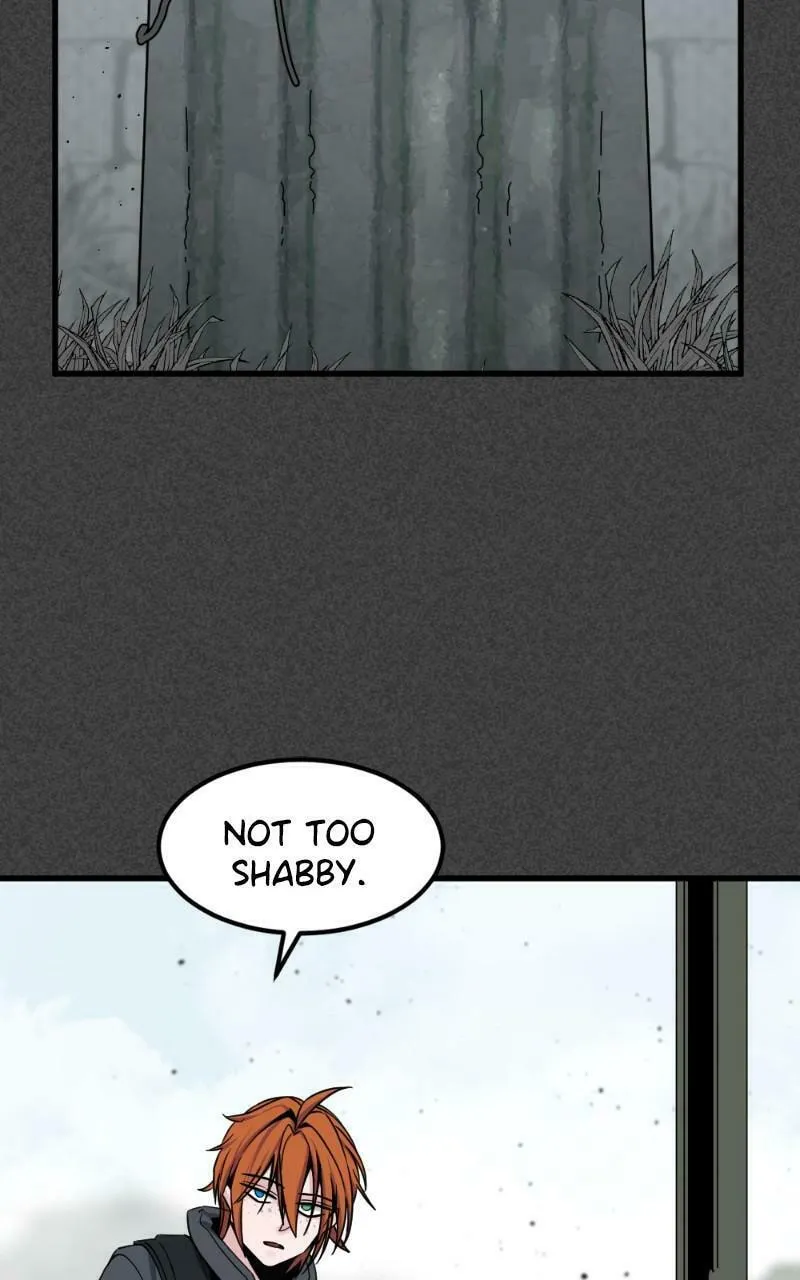Hero Killer Chapter 90 page 46 - 