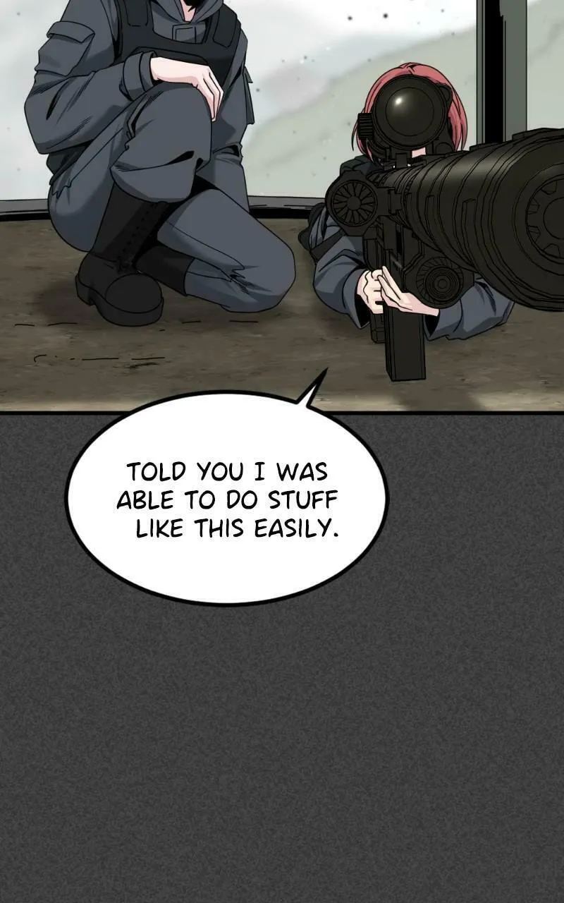 Hero Killer Chapter 90 page 47 - 