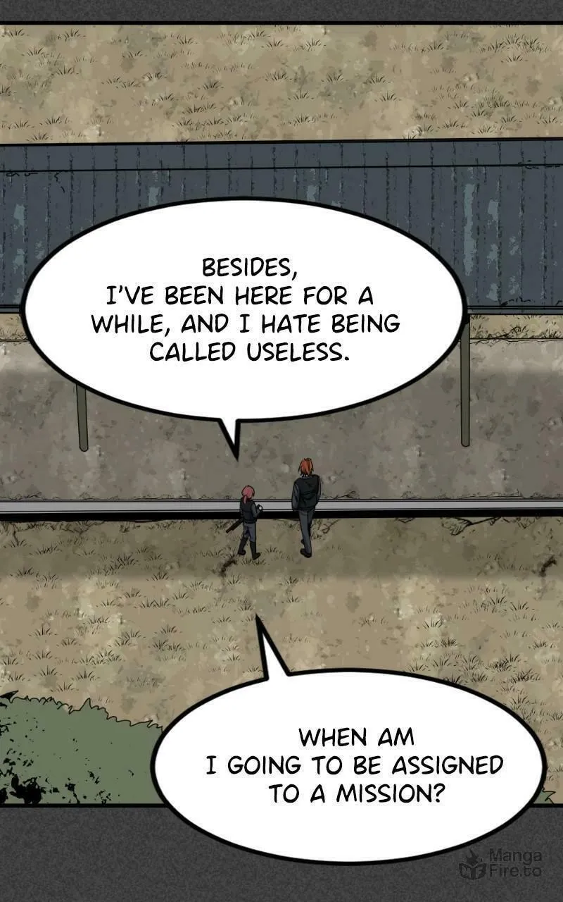 Hero Killer Chapter 90 page 48 - 
