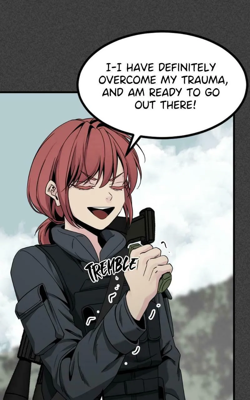 Hero Killer Chapter 90 page 49 - 