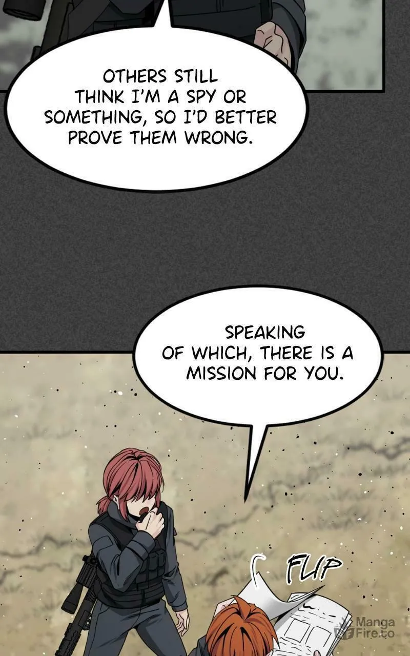 Hero Killer Chapter 90 page 50 - 