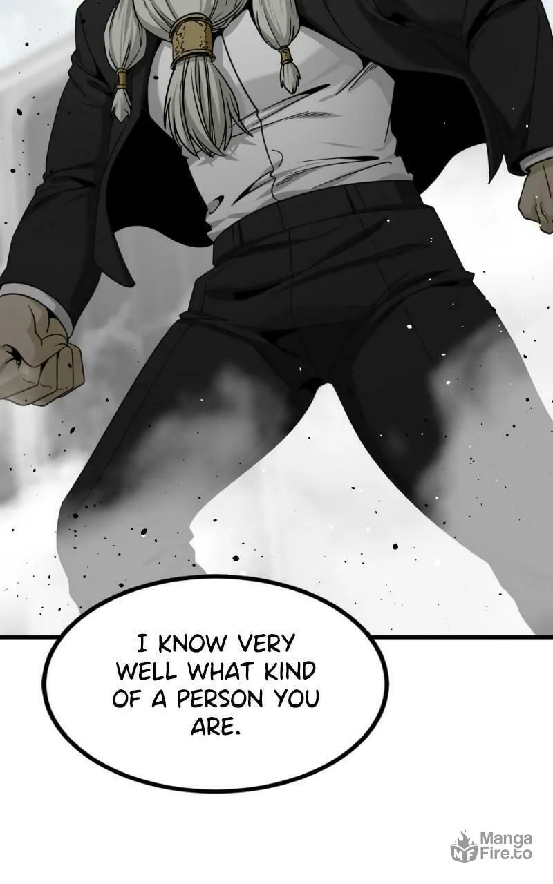Hero Killer Chapter 90 page 6 - 