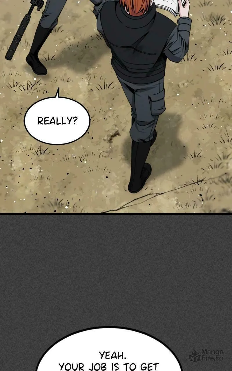 Hero Killer Chapter 90 page 51 - 