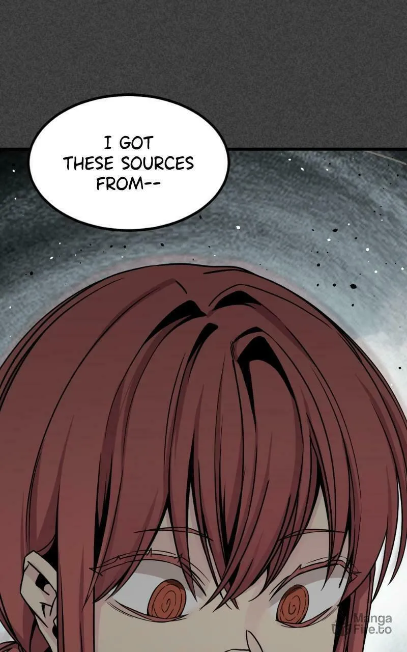 Hero Killer Chapter 90 page 54 - 