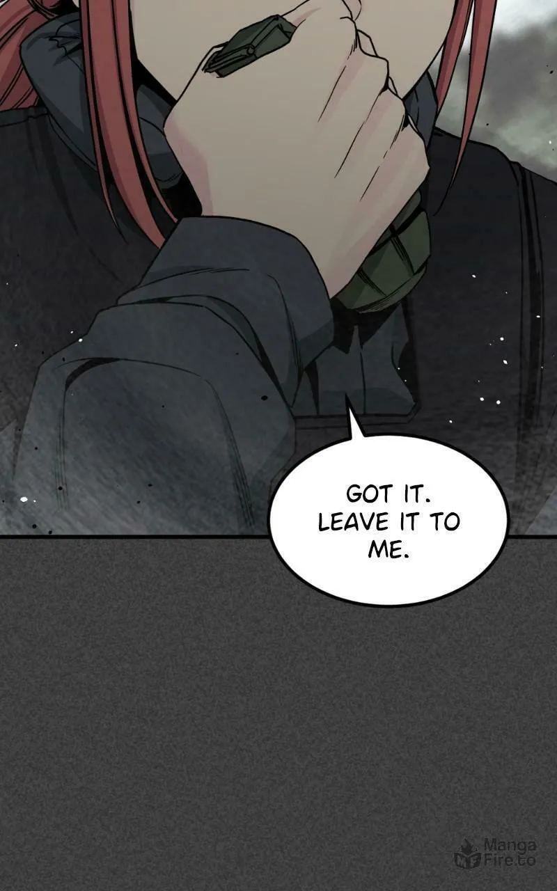 Hero Killer Chapter 90 page 55 - 