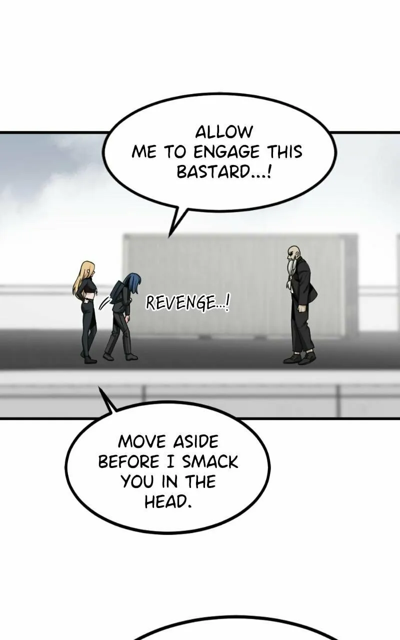 Hero Killer Chapter 90 page 7 - 