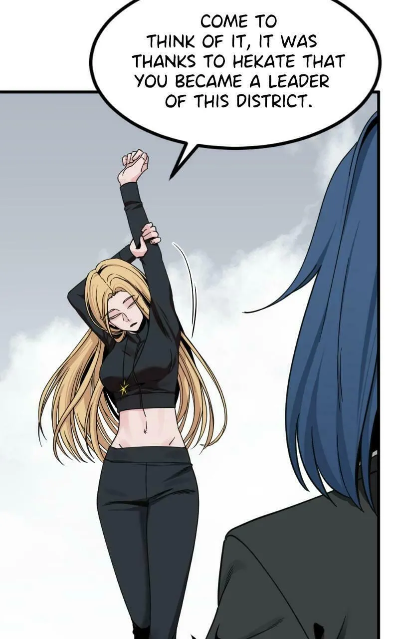 Hero Killer Chapter 90 page 8 - 