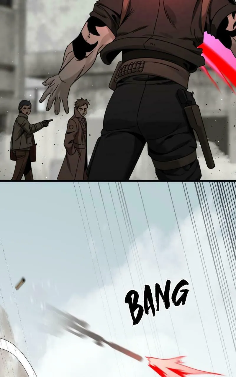 Hero Killer Chapter 90 page 71 - 