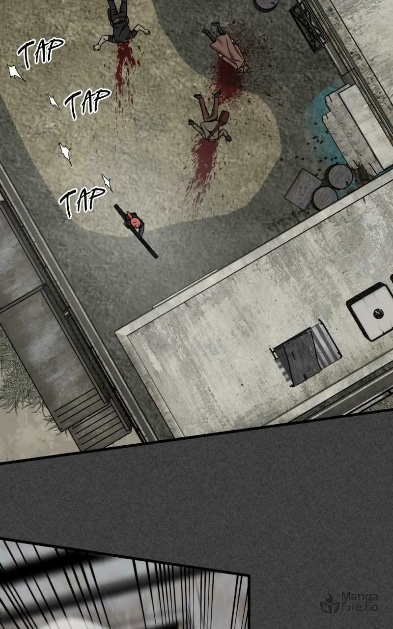 Hero Killer Chapter 90 page 75 - 