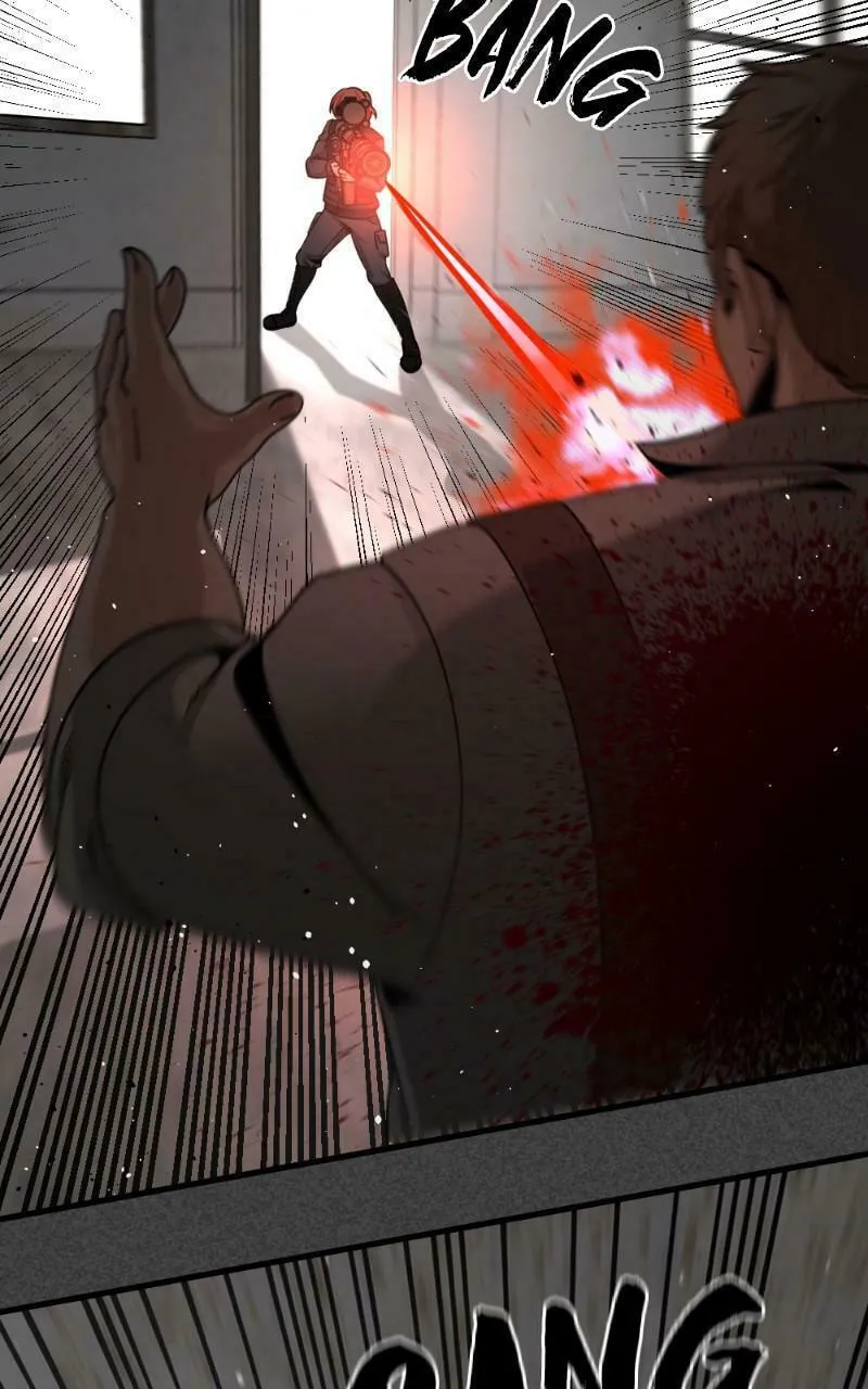 Hero Killer Chapter 90 page 77 - 