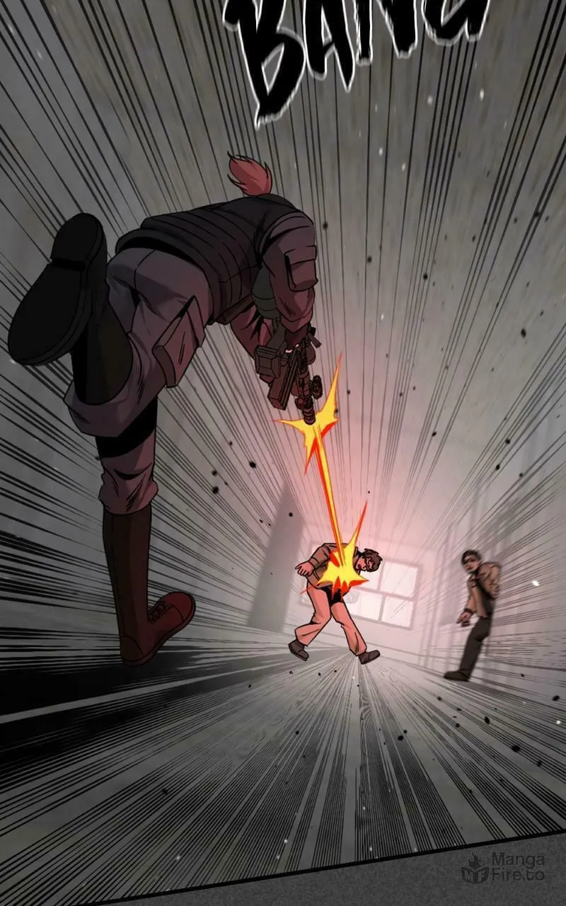 Hero Killer Chapter 90 page 78 - 