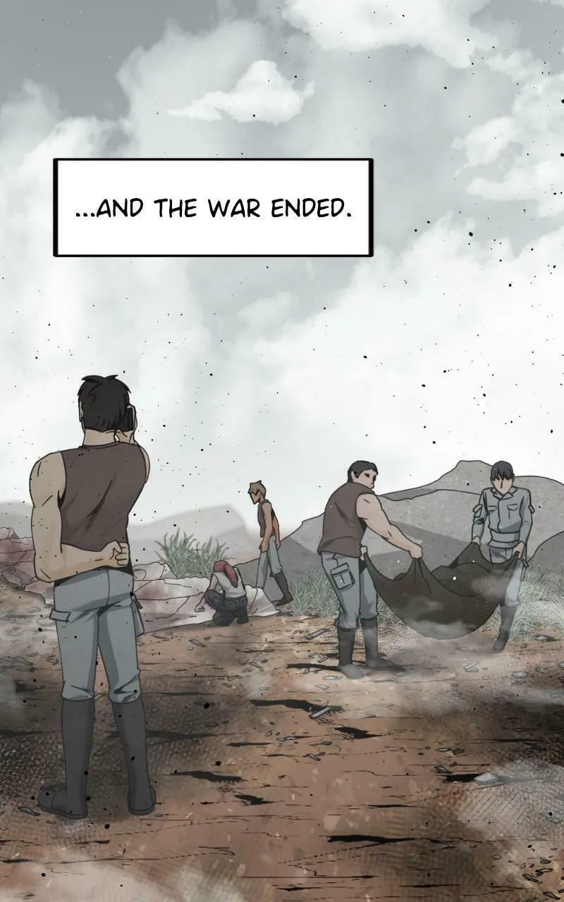 Hero Killer Chapter 90 page 94 - 
