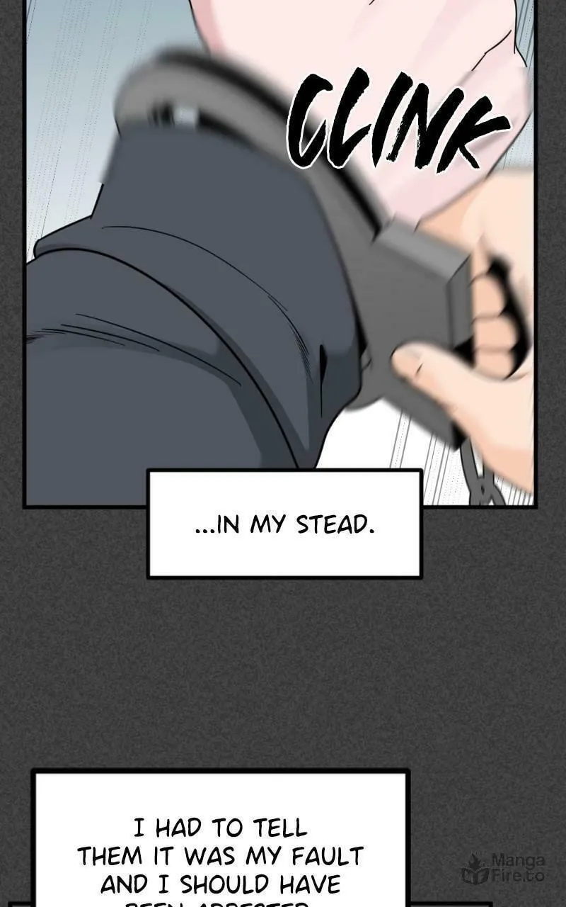 Hero Killer Chapter 90 page 96 - 