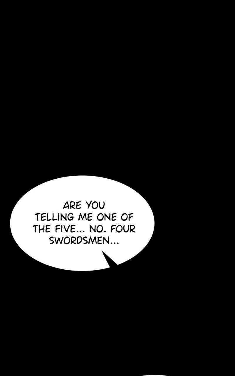 Hero Killer Chapter 91 page 1 - 