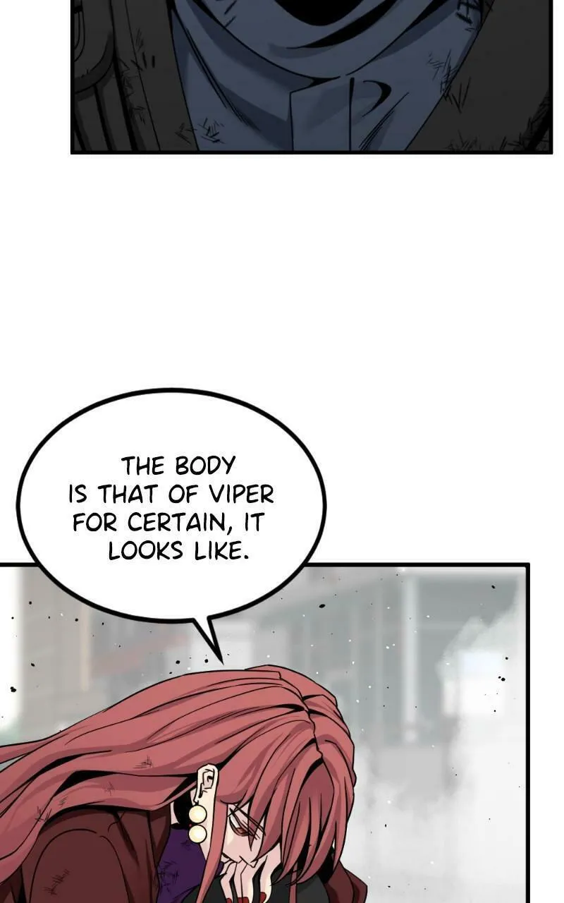 Hero Killer Chapter 91 page 11 - 