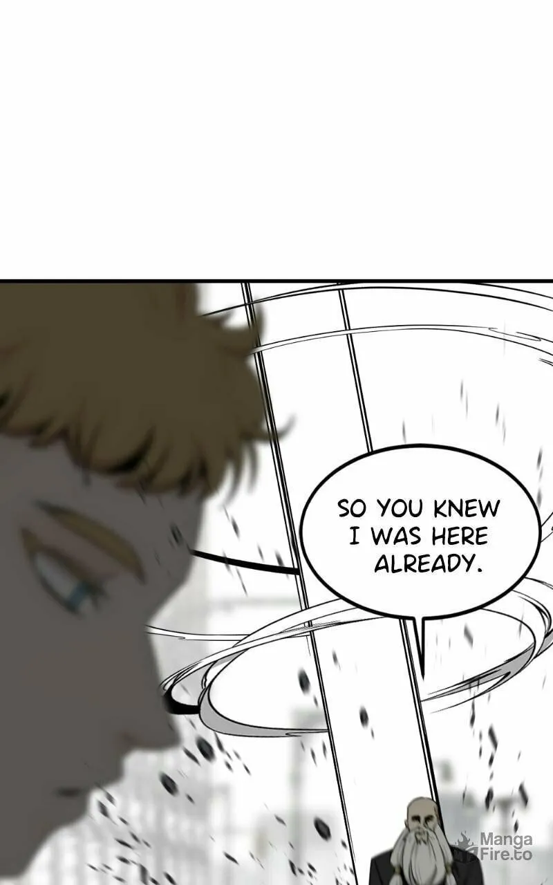 Hero Killer Chapter 91 page 102 - 