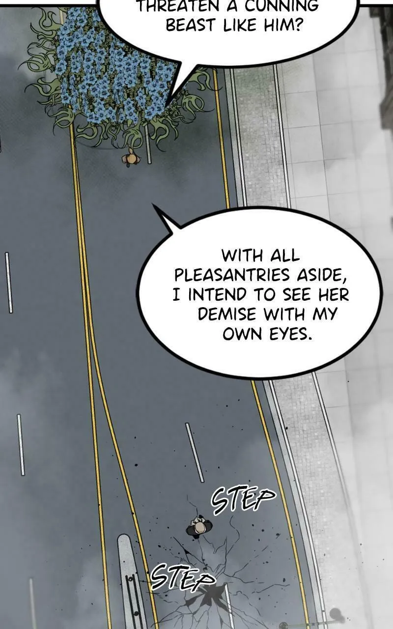 Hero Killer Chapter 91 page 104 - 
