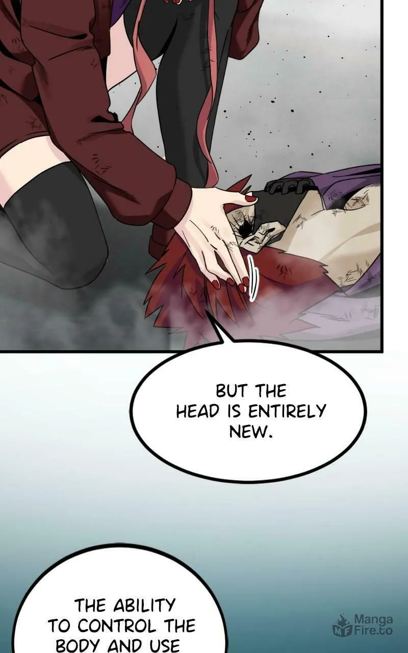 Hero Killer Chapter 91 page 12 - 