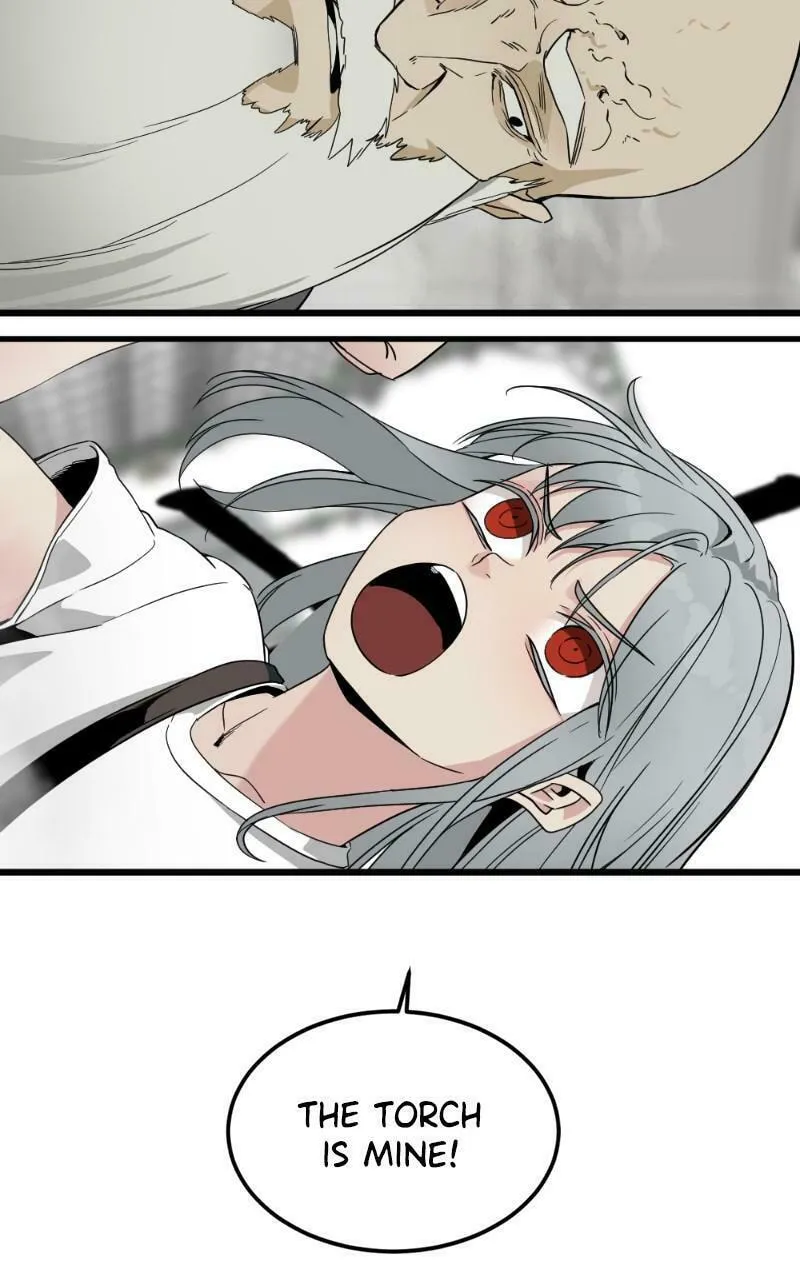 Hero Killer Chapter 91 page 112 - 