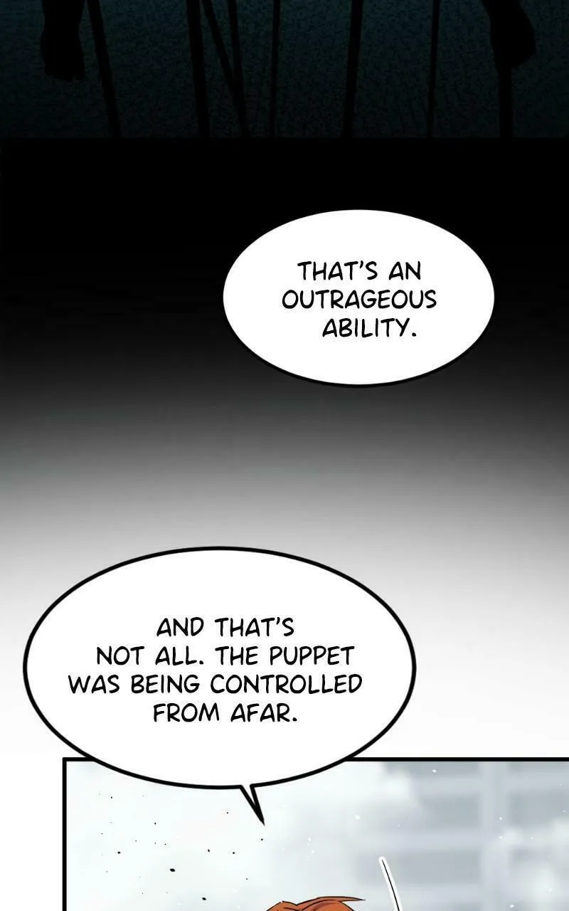 Hero Killer Chapter 91 page 14 - 