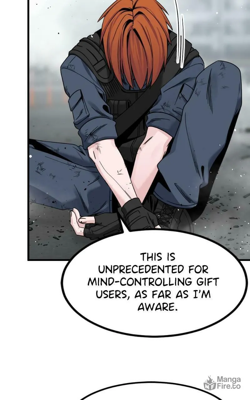 Hero Killer Chapter 91 page 15 - 